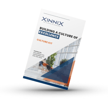 XINNIX Culture Kit cover