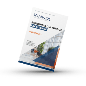 XINNIX Culture Kit cover