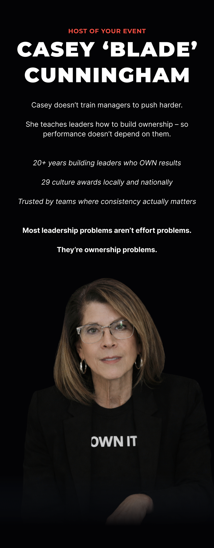 Casey Blade Casey Blade