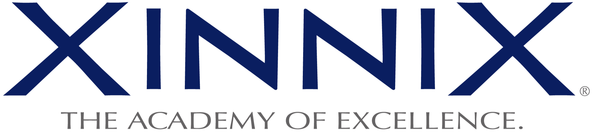 Xinnix Logo